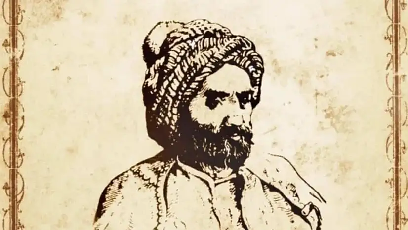 Ahmedi Hani kimdir?