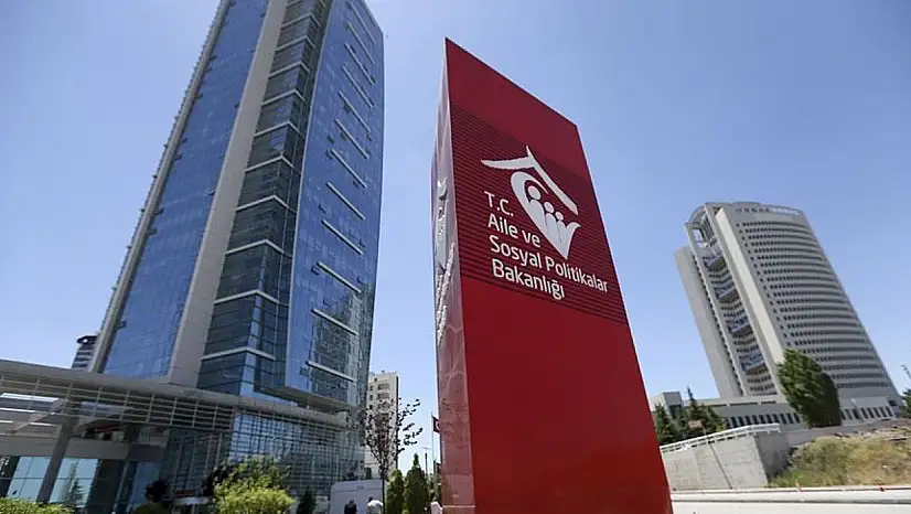 Aile kart ile sosyal yardımlarda dijital dönem başladı