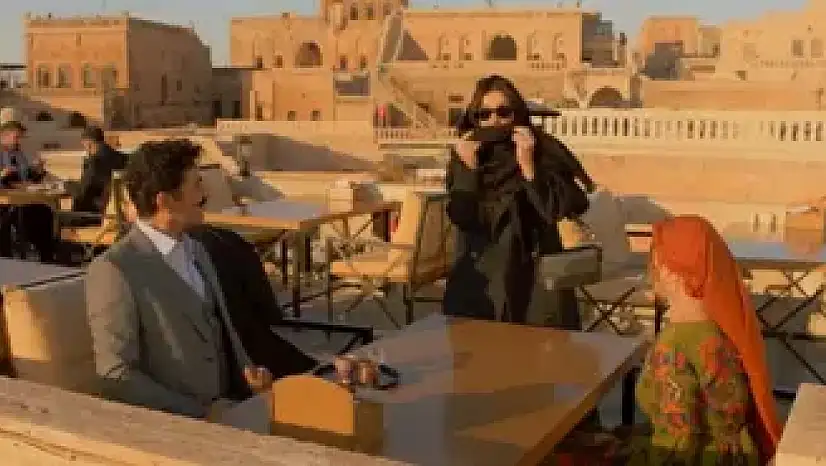 Ailenin şerefi filmi ne zaman, nerede çekildi? Ailenin şerefi filmi oyuncuları kim, konusu ne, sonu nasıl bitiyor?