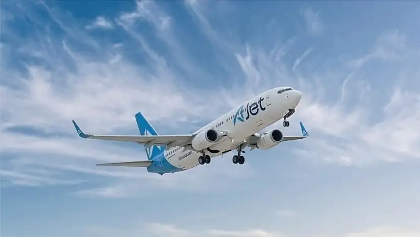 AJet'ten öğrenciler için büyük fırsat