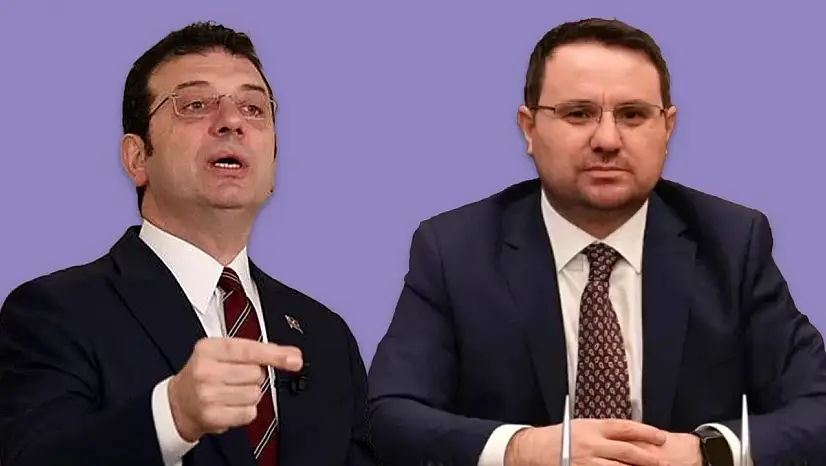 Akın Gürlek İmamoğlu Davası Nedir?