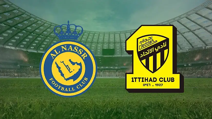 Al Nassr Al Ittihad CANLI nereden izlenir? Al Nassr Al Ittihad maçı hangi kanalda, nereden izlenir? Al Nassr Al Ittihad maçını hangi kanal veriyor, nerede izlenir?