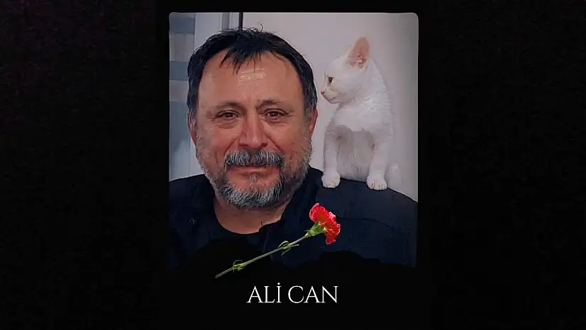 Ali Can Kimdir, Neden Öldü? (SES İzmir Ege Üniversitesi)