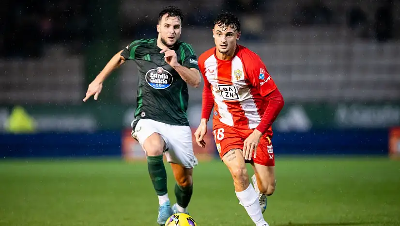 Almeria Racing Ferrol maçı neden ertelendi, ne zaman oynanacak?