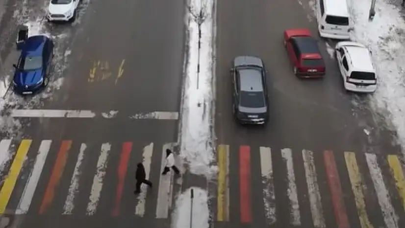 Ana Arterler Kardan Temizlendi