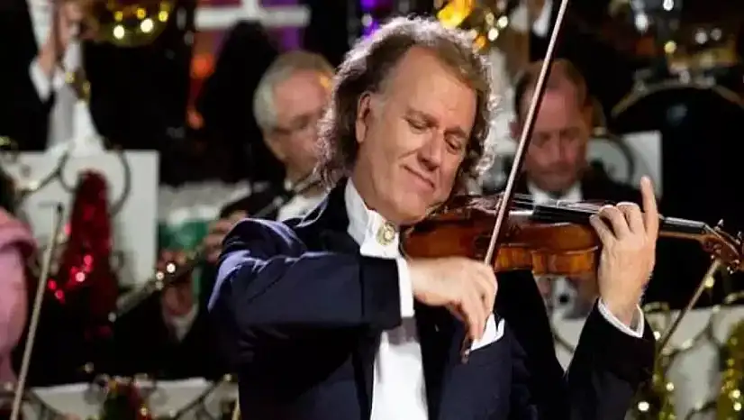 Andre Rieu Türkiye konseri ne zaman? 2026 Andre Rieu Orkestrası kaç kişi? Andre Rieu ne oldu son dakika? André Rieu nerede yaşıyor?