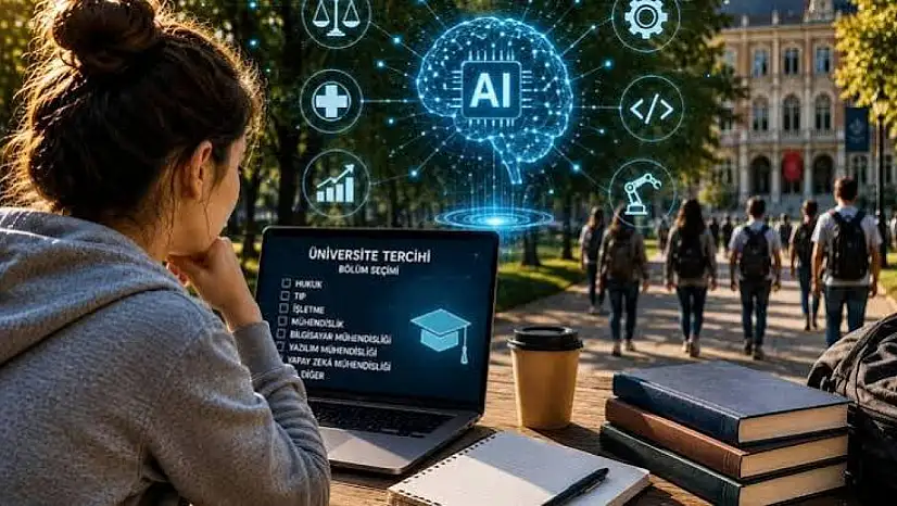 Yapay zekâ iletişim sektörünü dönüştürüyor: Yeni meslekler kapıda
