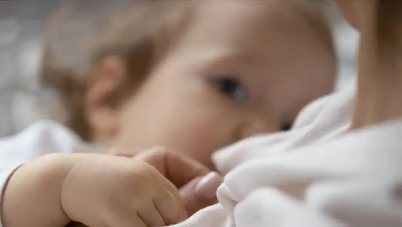 Anne sütü obeziteye karşı doğal koruma sağlıyor