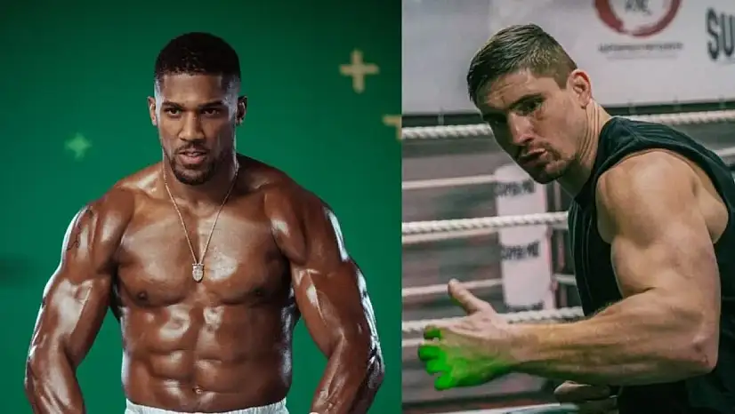 Anthony Joshua vs Rico Verhoeven Boks Maçı Ne Zaman, Hangi Kanalda, Nerde Yayınlanacak?
