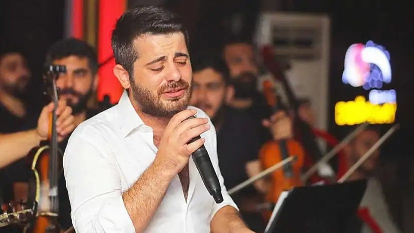 Arabeskin Zirve İsminin Müzik Kariyeri ve Hayatı: Uygar Doğanay Kimdir?