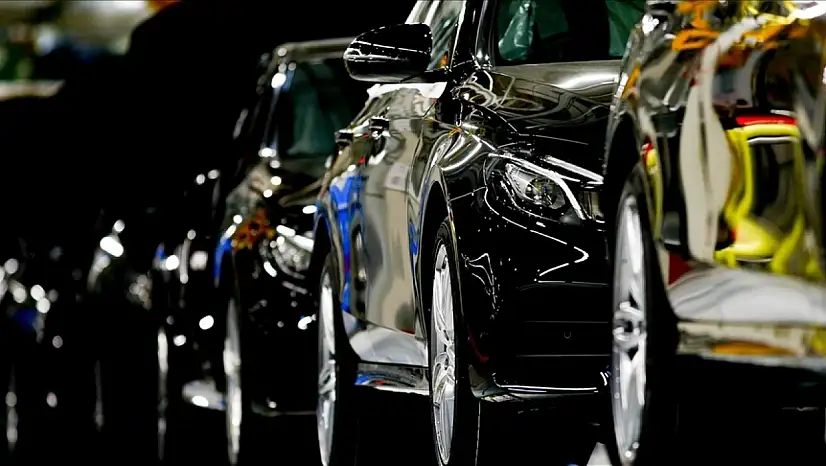 Araç kiralamada yatırım ve vergi katkısı dikkat çekti