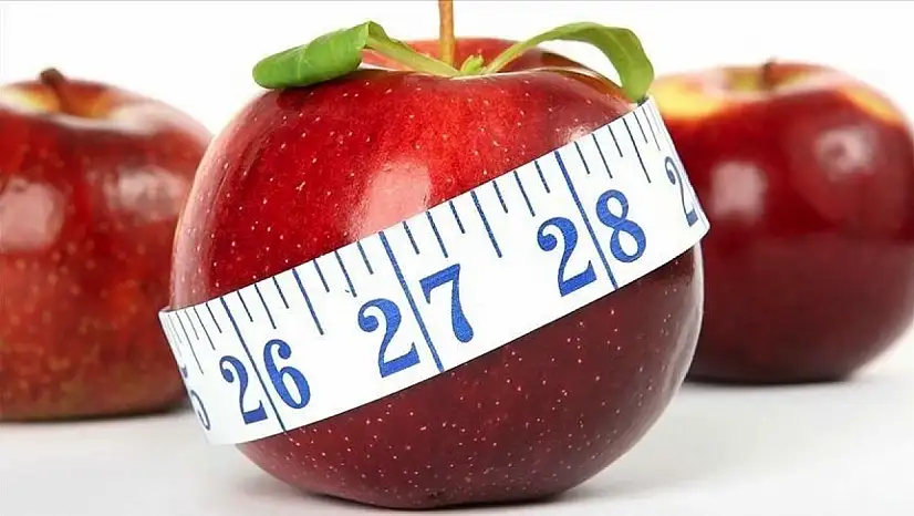 Aralıklı oruç kilo vermede sanıldığı kadar etkili mi?