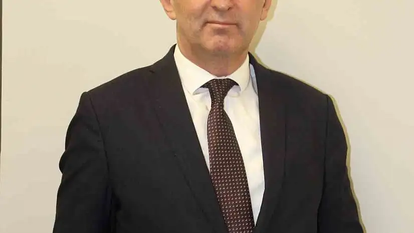 Aras EDAŞ'ta Erzurum için kritik atama