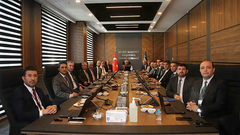 Aras EDAŞ'tan elektrik tüketiminde yeni dönemi müjdeleyen açıklamalar! Yüzde 1,5'lik etkiyle devlet desteği azalıyor