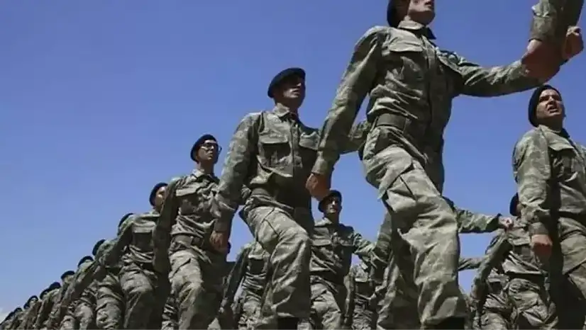 Askerlik yerleri ne zaman açıklanacak?, askerlik sınıflandırma ne zaman belli olur 2026?, MSB e-Devlet Şubat celbi