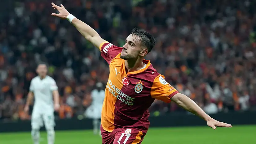 Aslan ligde rakip tanımıyor: Liderliği devam ediyor!