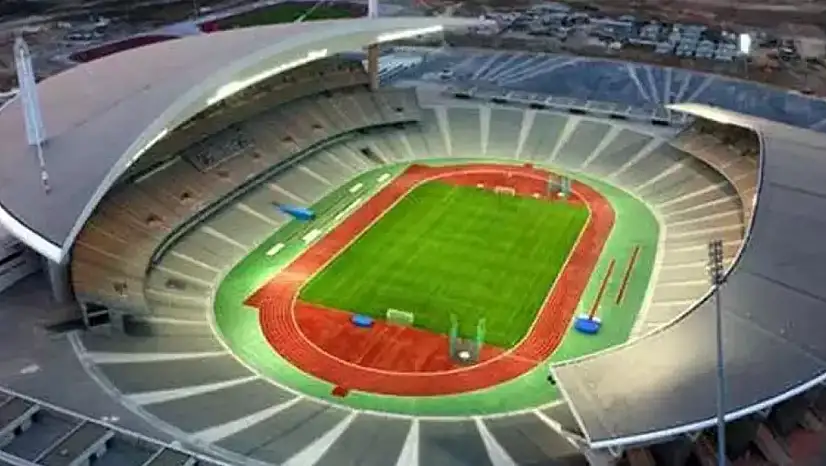 Atatürk Olimpiyat Stadı Ne Zaman Yapıldı?