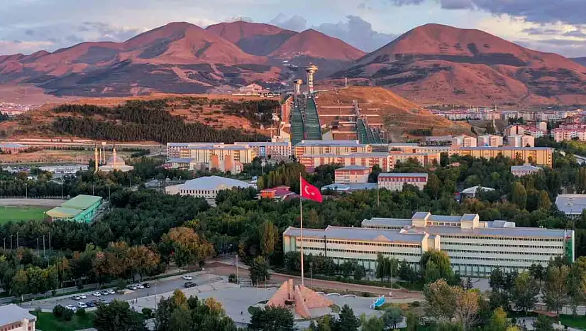 Atatürk Üniversitesi, Disiplinlerarası Bilimsel Çalışmalarda Yükselişte!