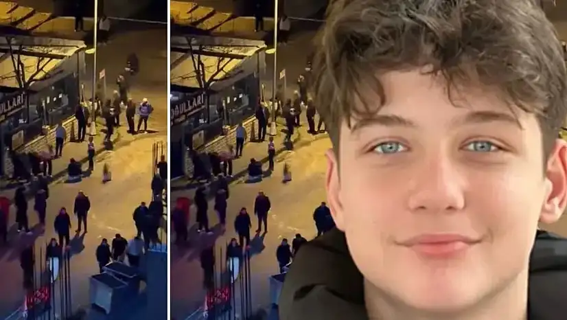 Atlas Çağlayan Kimdir, Ölüm Sebebi Nedir, Neden Öldü?