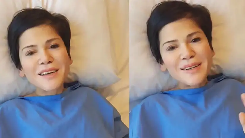 Aydilge Hasta mı, Hatalığı Ne? Aydilge Son Sağlık Durumu Nasıl?