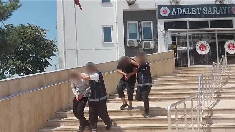 Bakan Yerlikaya: Bir Haftada 22 Göçmen Kaçakçısı Yakalandı!