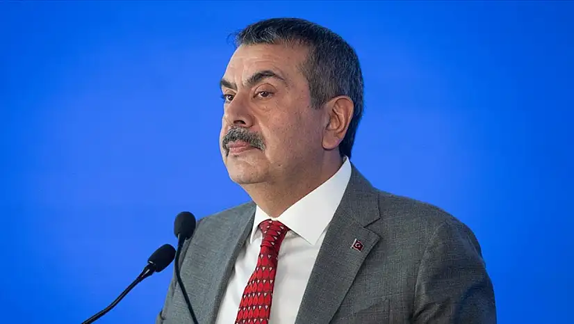 Bakan Yusuf Tekin'in Ağrı temasları netleşti