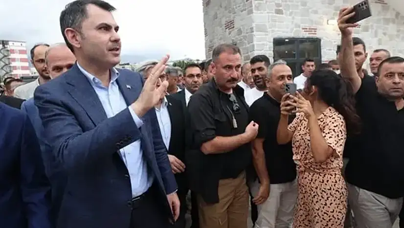 Bakanlıktan İskenderun halkına müjdeli haber: Hizmet tarihi netleşti!