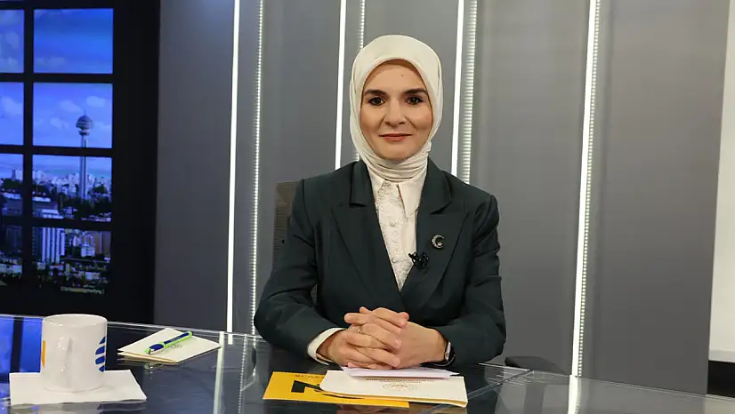 Bakanlıktan sosyal medya düzenlemesi sinyali