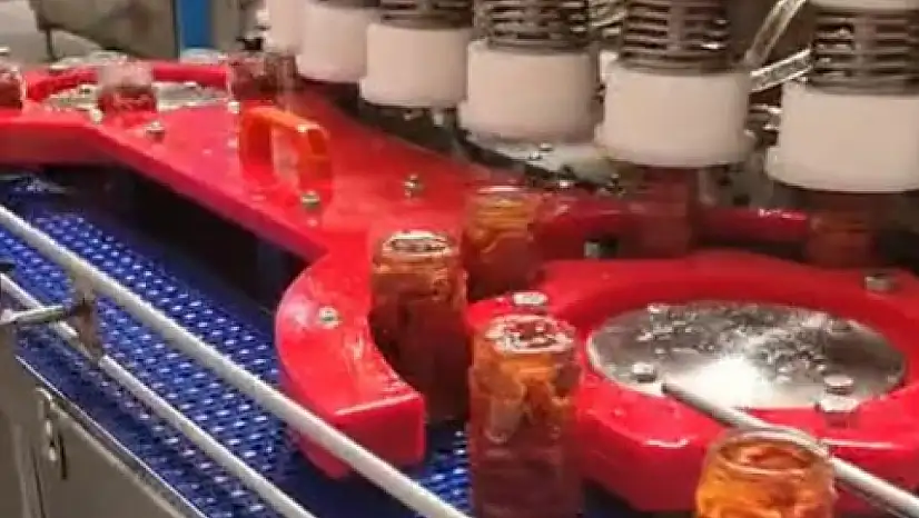 Bal ve Pekmez Ambalajlama Tesisi Projesi Başladı