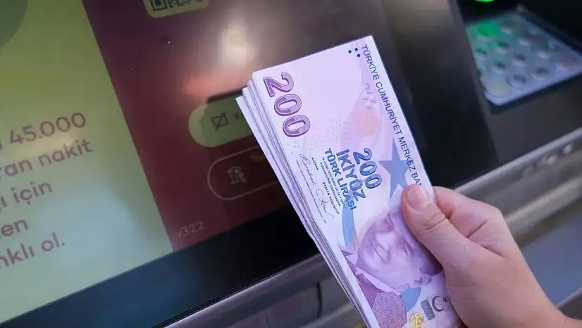 Banka Hesaplarında Yeni Dönem1 Para Transferi Kuralları Değişti