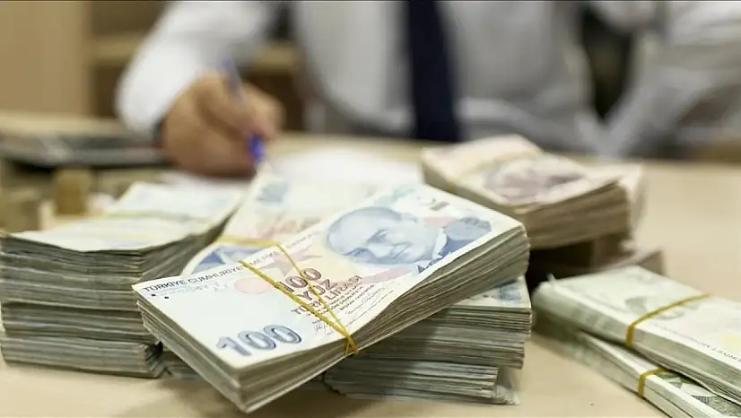 Bankalarda para arttı, krediler neden düştü?