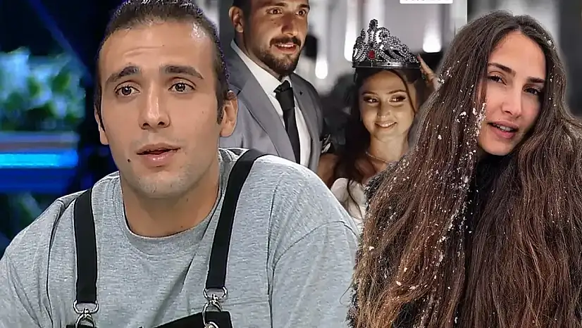 Barbaros Yoloğlu Eşi Kimdir, Boşandı mı? Şule İdil Aydın Kaç Yaşında?