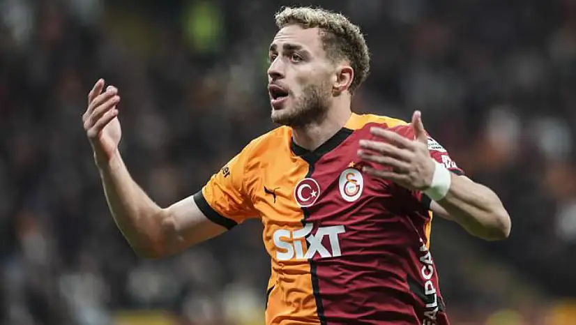 Barış Alper transfer oldu mu?