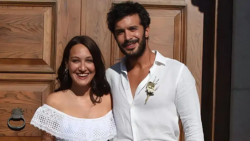 Barış Arduç ve Gupse Özay Neden Ayrıldı?
