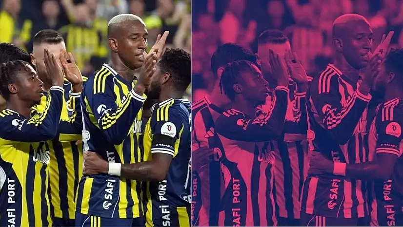 Başakşehir - Fenerbahçe maçı Jhon Duran oynuyor mu?