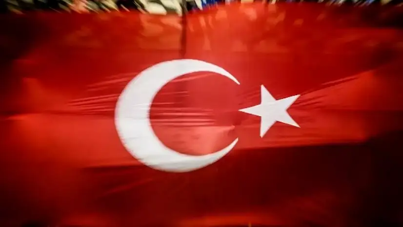 Bayrak sınır kapısının diğer tarafına asılır mı? Sınır kapılarına Türk Bayrağı asılır mı?