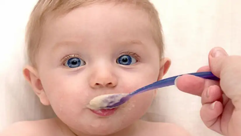 Bebek mamasındaki toksin iddiası aileleri neden endişelendiriyor?