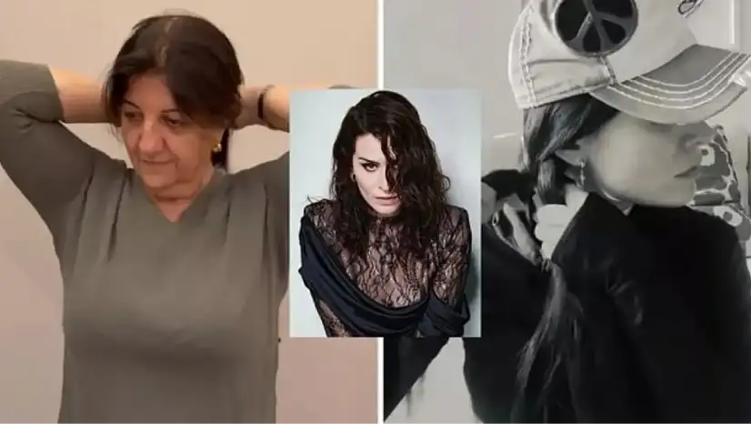 Belçim Bilgin saç örme olayı nedir? Belçim Bilgin kimdir? Belçim Bilgin kaç yaşında, aslen nereli, evli mi? Belçim Bilgin, DEM Parti'nin saç örme akımına mı katıldı?