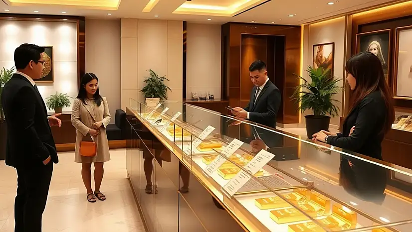 'Bireysel altınlarımı kira sertifikasına yatırmak istiyorum, yeni talep toplama ne zaman?'