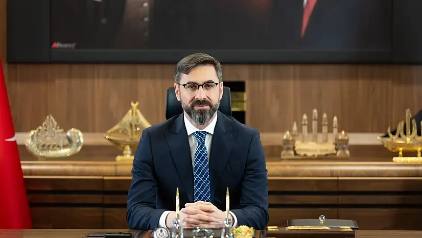 Bitlis Belediye Başkanı Tanğlay'dan 2026 Yılına Umut ve Kararlılık Mesajı