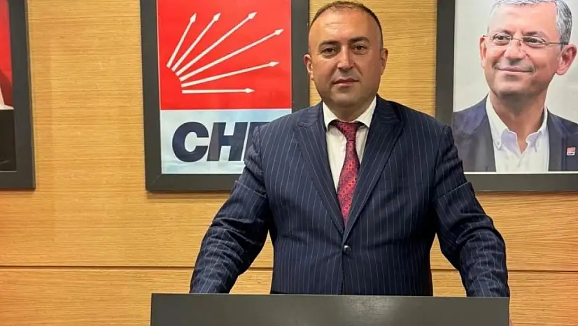 Bitlis Merkez İlçe Başkanı Rahmetullah Ak'tan Başsağlığı ve Sorumluluk Çağrısı