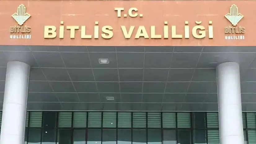 Bitlis'te 2025 Yılında On Binlerce Resmî Belge Vatandaşa Ulaştırıldı