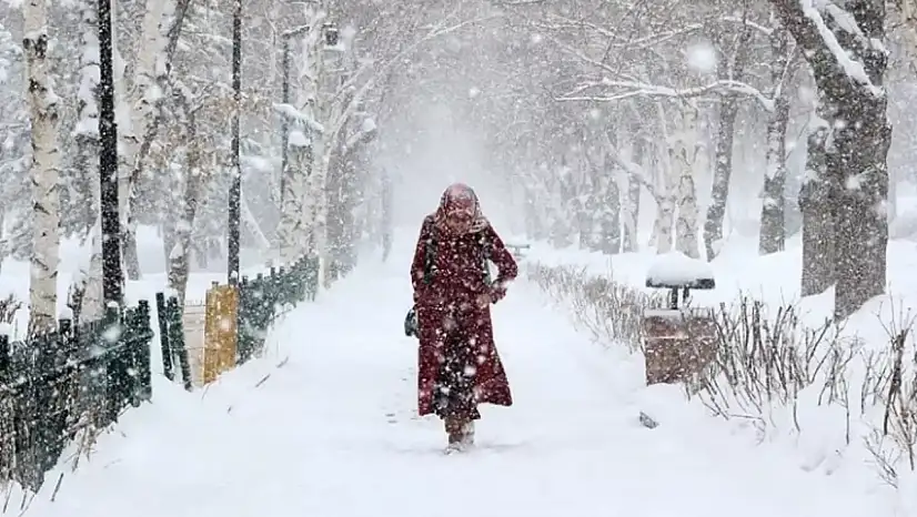 (BİTLİS VALİLİĞİ - KAR TATİLİ) Bitlis okullar tatil mi, 3 Şubat Salı Bitlis'te okul yok mu?