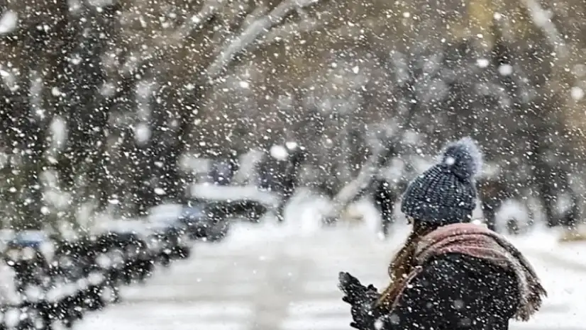 (BİTLİS VALİLİĞİ - KAR TATİLİ) Bitlis okullar tatil mi, 3 Şubat Salı 4 Şubat Çarşamba okul yok mu?