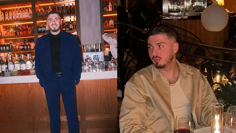 Blok3 annesi kaç yaşında?