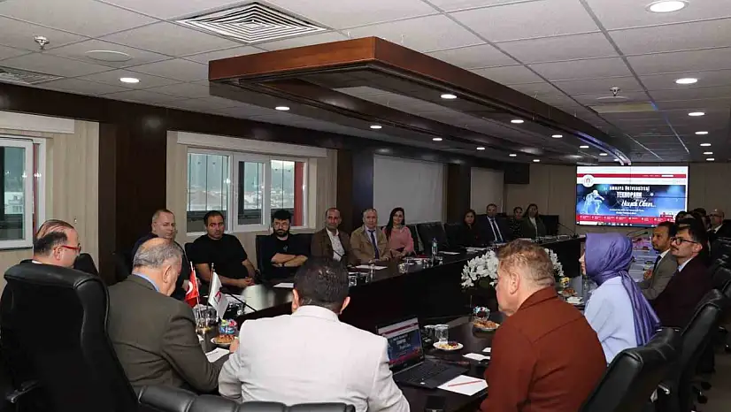 BÖGEP ile Bölgesel Üniversiteler Arasında Güçlü İş Birliği Protokolleri İmzalandı