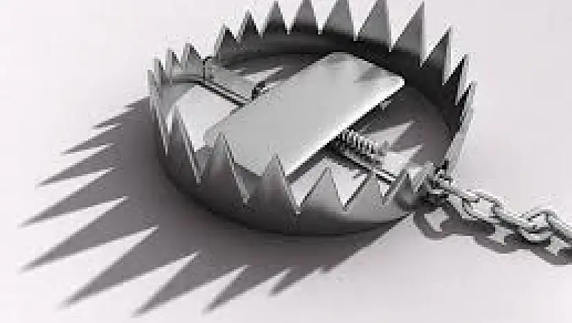 Bubi Tuzağı Nedir?