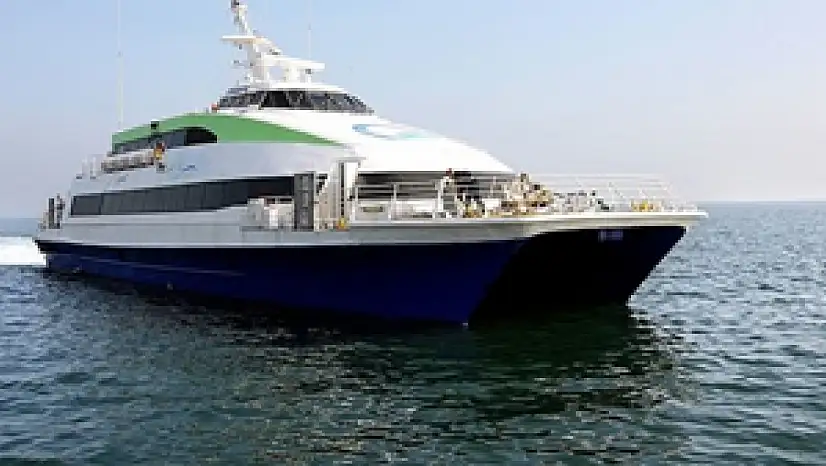 BUDO'nun 1 Ocak'taki 2 seferi neden iptal edildii?