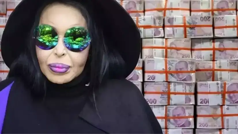 Bülent Ersoy'un serveti ne kadar? 2026 yılı itibarıyla Bülent Ersoy'un mal varlığı nedir?