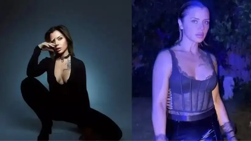 Burçin Erol neden gözaltına alındı? Burçin Erol kimdir, kaç yaşında, ne iş yapıyor?